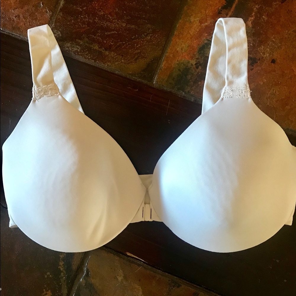 Spanx Bra-llelujah! 38 D